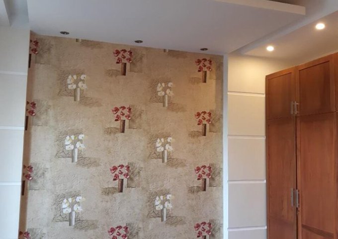 Nhà mặt tiền kinh doanh sầm uất 49 Lò Siêu, P16, Q11, 4.9x9m, 4 lầu, 7.95 tỷ