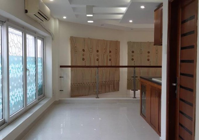 Nhà mặt tiền kinh doanh sầm uất 49 Lò Siêu, P16, Q11, 4.9x9m, 4 lầu, 7.95 tỷ