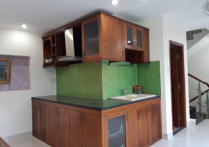 Nhà mặt tiền kinh doanh sầm uất 49 Lò Siêu, P16, Q11, 4.9x9m, 4 lầu, 7.95 tỷ