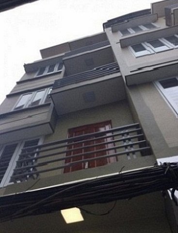 Bán nhà riêng tại đường Yên Hòa, Hà Đông, Hà Nội, diện tích 33m2, giá 930 triệu