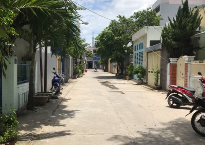 Cần bán gấp nhà cấp 4 kiệt 72 Nguyễn Văn Thoại