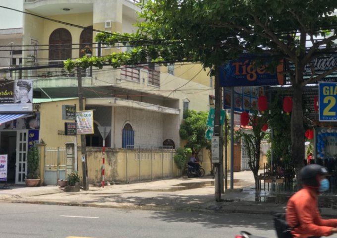 Cần bán gấp nhà cấp 4 kiệt 72 Nguyễn Văn Thoại