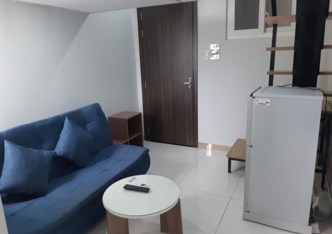 Cho thuê chung cư nằm ngay 21B Nguyễn Thị Thập, Quận 7