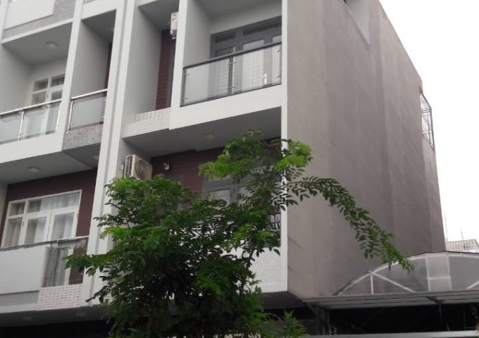 Nhà hẻm 140 Lê Đức Thọ, P6, Gò Vấp (3.5x15m) 1L, hẻm 10m thông, giá 5.25 tỷ