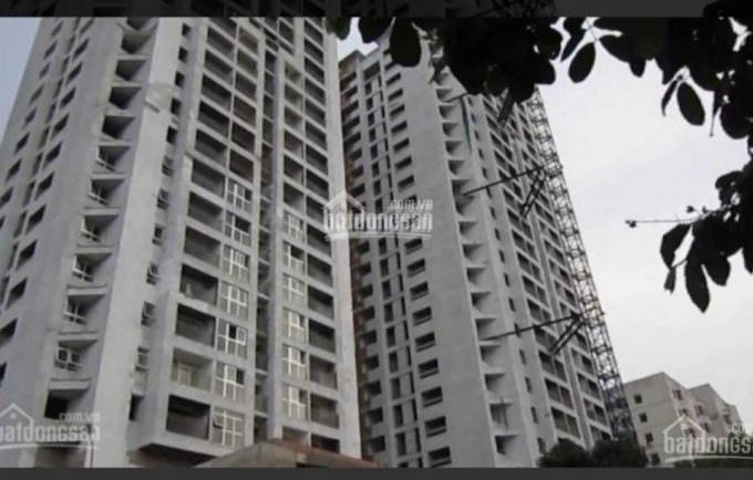 Cần bán gấp căn hộ 17-04 chung cư B14 Kim Liên, 75 m2, giá 39 triệu/m2, LH: 0942.863.976