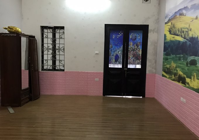 Bán nhà mặt ngõ Yên Hòa Cầu Giấy , 80m2 ,3 tầng 