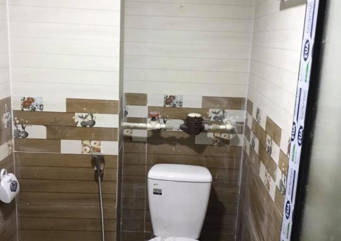 cho thuê căn hộ số nhà 1 tổ 1 phố Giáp Nhất, phường Nhân Chính, cạnh sân bóng Giáp Nhất