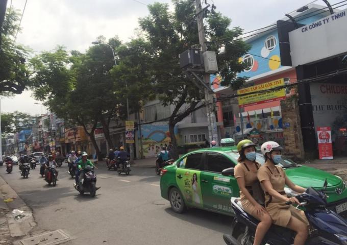 Cho thuê nhà mặt phố tại đường Lê Văn Sỹ, Tân Bình, Tp. HCM, diện tích 125m2, giá 100 triệu/tháng