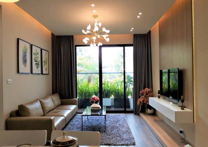 Bán căn hộ 2 phòng ngủ, 3 phòng ngủ tòa B chung cư Green Pearl 378 Minh Khai, LH 0976544717