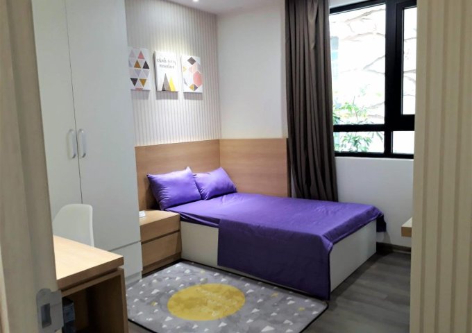 Bán căn hộ 2 phòng ngủ, 3 phòng ngủ tòa B chung cư Green Pearl 378 Minh Khai, LH 0976544717