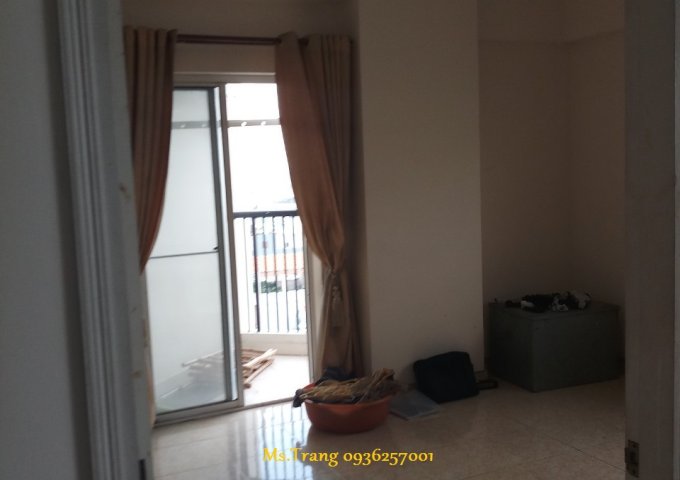 Cần bán căn hộ gấp cao ốc Foturna Kim Hồng, 306 - 308 Vườn Lài, quận Tân Phú