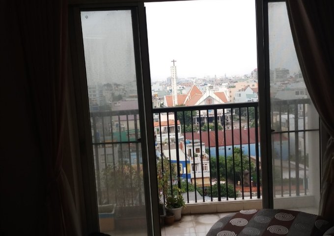 Cần bán căn hộ gấp cao ốc Foturna Kim Hồng, 306 - 308 Vườn Lài, quận Tân Phú