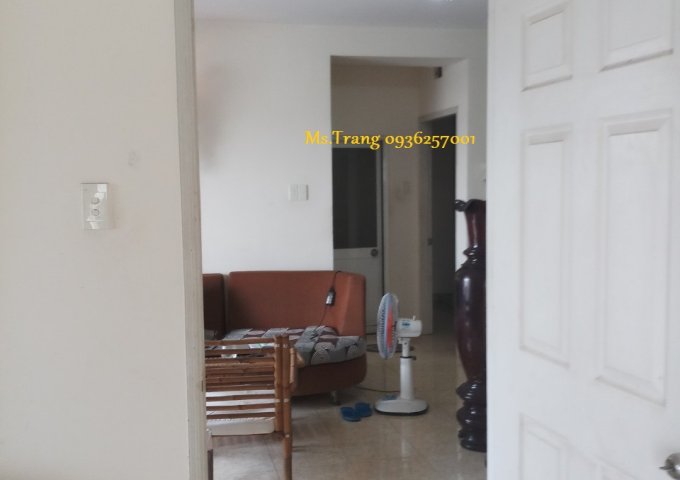 Cần bán căn hộ gấp cao ốc Foturna Kim Hồng, 306 - 308 Vườn Lài, quận Tân Phú