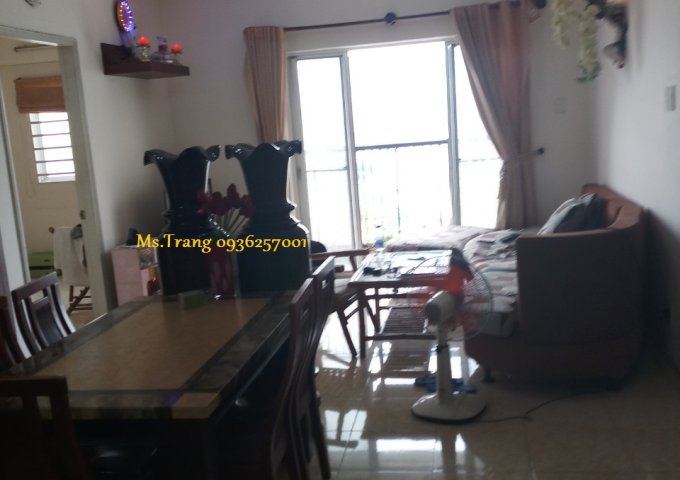 Cần bán căn hộ gấp cao ốc Foturna Kim Hồng, 306 - 308 Vườn Lài, quận Tân Phú