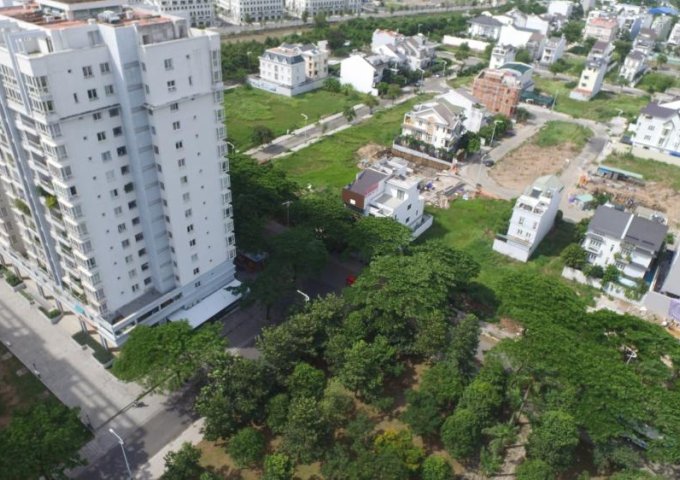 Cho thuê căn hộ tầng trệt (shophouse) Thủ Thiêm Star, Q2