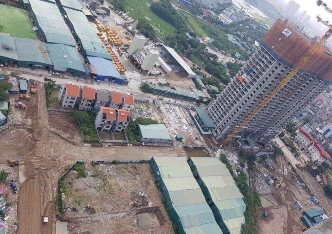 Chỉ 1,8 tỷ sở hữu ngay căn hộ cao cấp tại Eco Dream Nguyễn Xiển