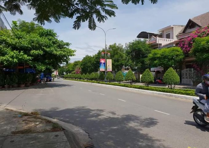 Đất ven sông Cổ Cò gần FPT Đà Nẵng, đã có sổ đỏ, giá chỉ 9tr/m2. LH 0935642186