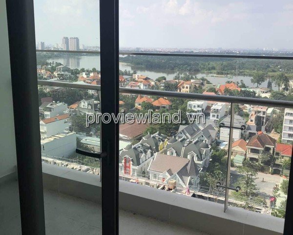 Chủ nhà cần tiền bán lại căn hộ 1PN Gateway Thảo Điền 50m2 đầy đủ tiện nghi