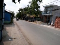 Cần bán nhanh lô đất thích hợp đầu tư tại Trần Thị Bốc, Hóc Môn