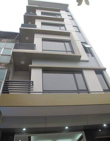 Bán nhà 56m2, MT 6m, 5 tầng, phố Linh Quang, Văn Miếu, Quốc Tử Giám, Đống Đa, giá 4,5 tỷ