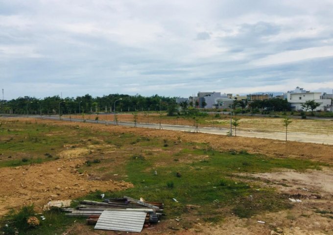 Bán đất tại phường Hòa Quý, Ngũ Hành Sơn, Đà Nẵng. Diện tích 148m2, giá 3 tỷ