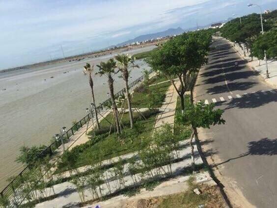 Chính chủ cần bán nhanh đất ngay trung tâm thành phố Đà Nẵng