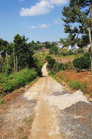 Cần bán lô đất đất giáp tái định cư Đắk Nia, gần đường Hoàng Diệu