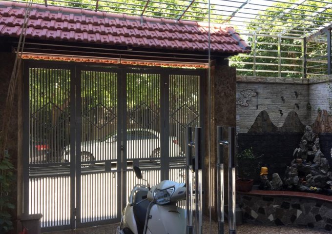 Nhà PL 70m2 ngõ 105 Lạc Long Quân, Nghĩa Đô, Cầu Giấy, 13.5 tỷ 5T