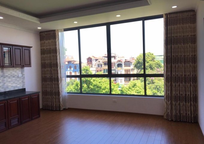 Nhà PL 70m2 ngõ 105 Lạc Long Quân, Nghĩa Đô, Cầu Giấy, 13.5 tỷ 5T