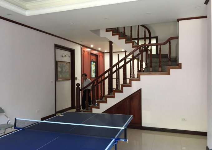 Nhà PL 70m2 ngõ 105 Lạc Long Quân, Nghĩa Đô, Cầu Giấy, 13.5 tỷ 5T