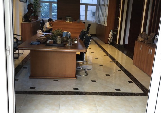 Cho thuê biệt thự BT01 khu ĐT Văn Khê, Hà Đông