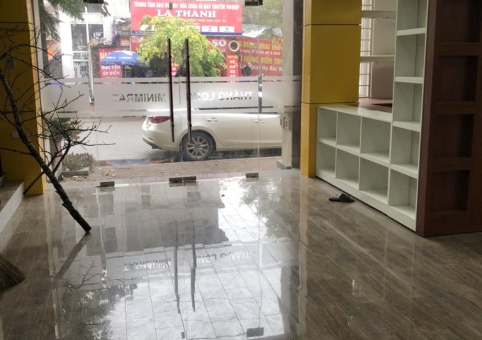 Cho thuê biệt thự BT01 khu ĐT Văn Khê, Hà Đông