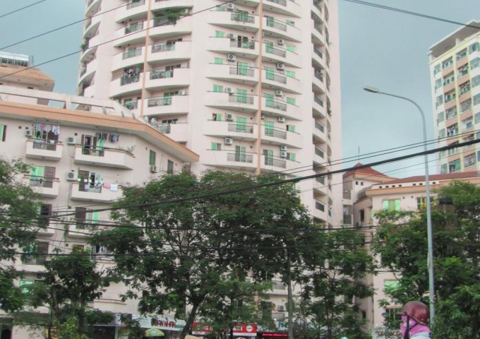 Giá rẻ bán căn hộ A3 Làng Quốc tế Thăng Long, 110.8m2, 3PN giá 26.5tr/m2 (TL), LH: 0964897596