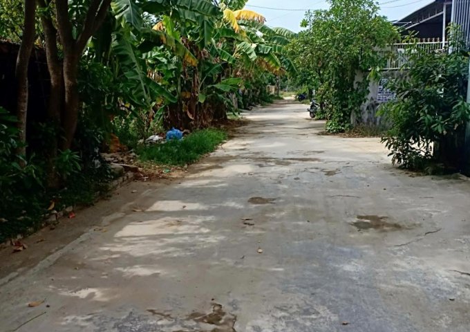 Đất Ngọc Anh, gần Massage Nhất hồ, mặt tiền 7m, cách đường Phạm Văn Đồng 100m