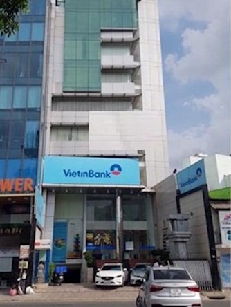 Cho thuê văn phòng đẹp Phú Nhuận, 75m2, 219 Hoàng Văn Thụ, 25 tr/th