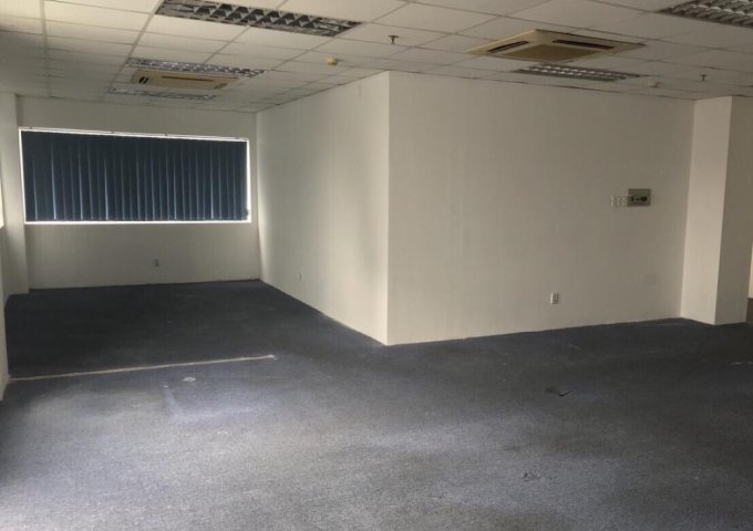 Cho thuê văn phòng đẹp Phú Nhuận, 75m2, 219 Hoàng Văn Thụ, 25 tr/th