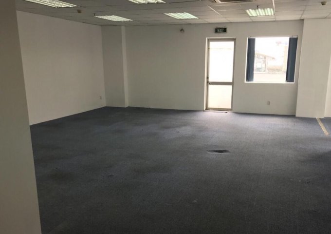 Cho thuê văn phòng đẹp Phú Nhuận, 75m2, 219 Hoàng Văn Thụ, 25 tr/th