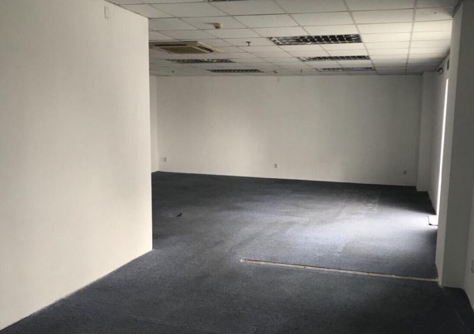 Cho thuê văn phòng đẹp Phú Nhuận, 75m2, 219 Hoàng Văn Thụ, 25 tr/th