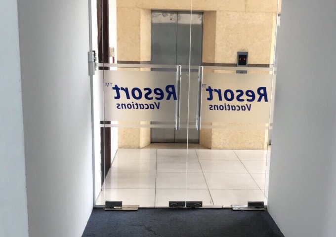 Cho thuê văn phòng đẹp Phú Nhuận, 75m2, 219 Hoàng Văn Thụ, 25 tr/th