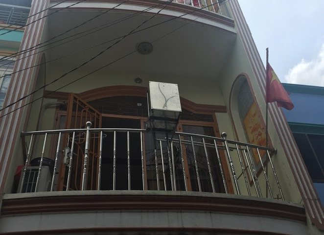 PHÙNG TÁ CHU, AN LẠC A, BÌNH TÂN, GIÁ 3.75 TỶ. LH 0938.310.823 (Chính chủ)