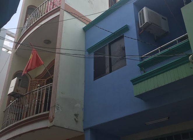 PHÙNG TÁ CHU, AN LẠC A, BÌNH TÂN, GIÁ 3.75 TỶ. LH 0938.310.823 (Chính chủ)