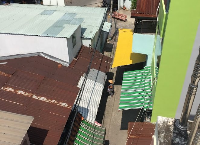 PHÙNG TÁ CHU, AN LẠC A, BÌNH TÂN, GIÁ 3.75 TỶ. LH 0938.310.823 (Chính chủ)