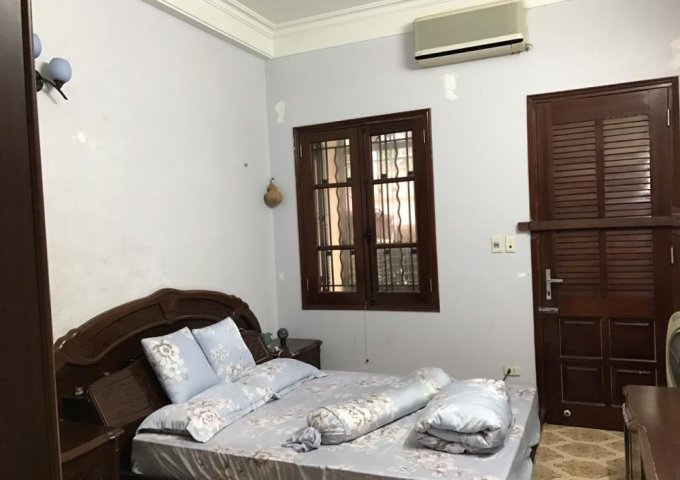 Chính chủ bán nhà số 15 ngõ 1D phố Trần Quang Diệu, Đống Đa, Hà Nội