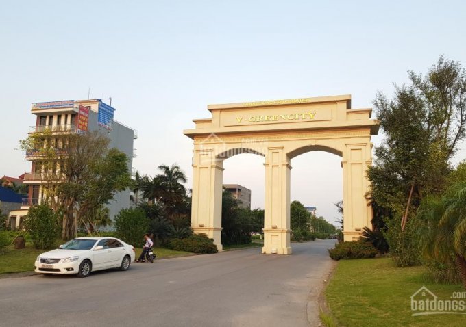 Không nên đầu tư vào đất nền New City - Phố Nối, Hưng Yên