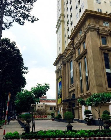 Cần bán CHCC Tân Phước Plaza, Quận 11, 74m2, 2PN, sổ hồng