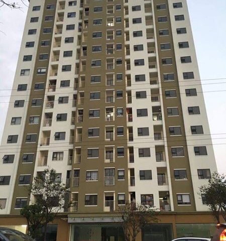 Bán căn hộ chung cư diện tích 68m2  giá 850 Triệu