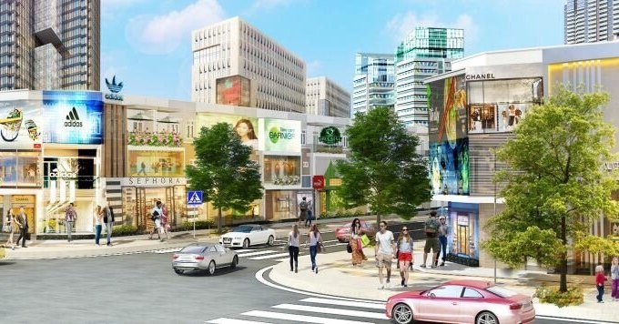 siêu dự án Central Mall Long Thành.Chỉ 570 triệu Sở Hữu Ngay Đất Vàng Trung Tâm Thị Trấn Long Thành