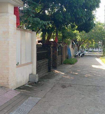 Bán đất nền đường 2 Tháng 9, Phú Bài, Hương Thủy, Huế 0707.206.24