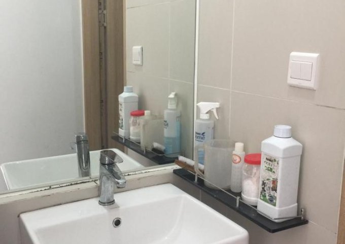 Cần cho thuê căn hộ chung cư cao cấp An Gia Star