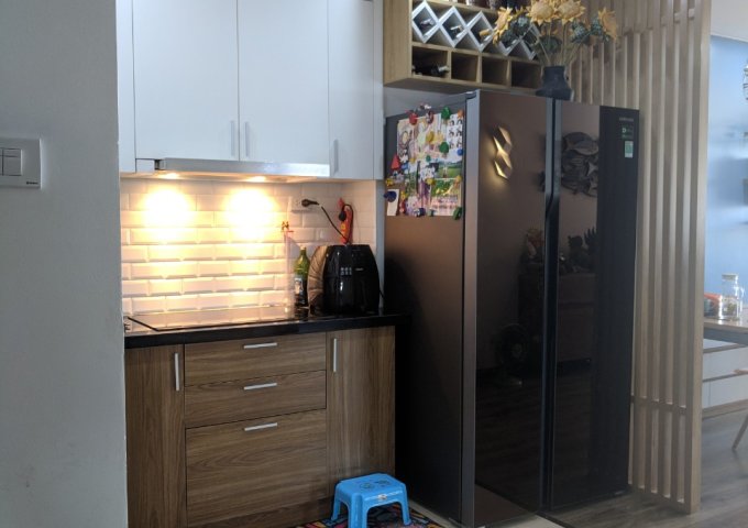 Bán chung cư 129D Trương Định, Hai Bà Trưng căn góc 86m2 vào ở ngay giá thương lượng